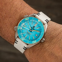 Ocean Crawler Ocean Navigator Aqua V3 Titanium