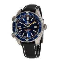 Ocean Crawler Ocean Navigator Blue V3 Titanium