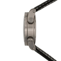 Ocean Crawler Ocean Navigator Blue V3 Titanium