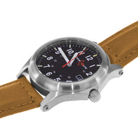 ArmourLite Field Series AL121 Swiss Made Tritium Illuminated Watch with Shatterproof Armourglass