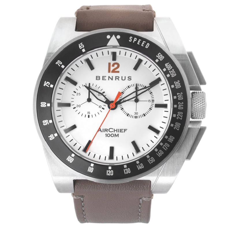 Benrus AirChief Limited Edition