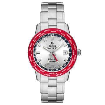 Super Sea Wolf World Time Limited Edition - ZO9410