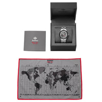 Super Sea Wolf World Time Limited Edition - ZO9409