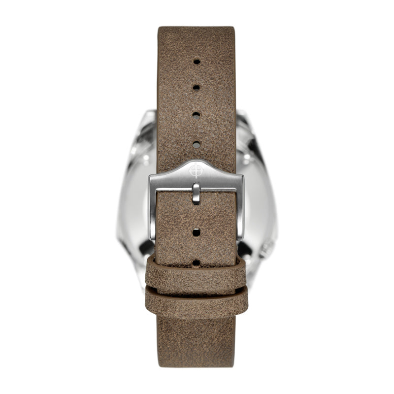 Olympos Automatic Brown - ZO9702