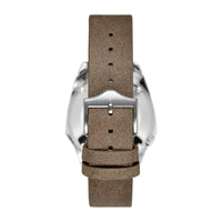 Olympos Automatic Brown - ZO9702