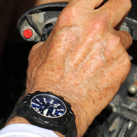 Isobrite ISO1101 Squadron Series T100 Tritium Illuminated Automatic Watch